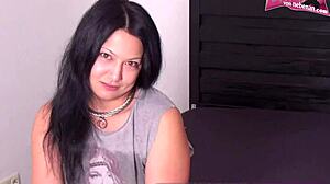deutsche teen willst du mich in pov casting ficken?