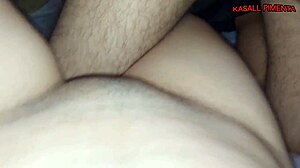 Stepsis watches porn fingers tight pussy begs bro fuck her juicy