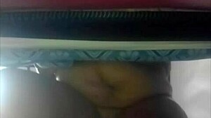 i love when she takes cum deep in her bare ass like a dirty wife prostitute