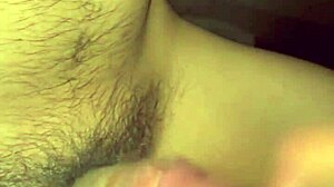 gym receptionist swallows my fat cock deep