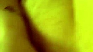 damn this deep sloppy wet pussy feels so tight