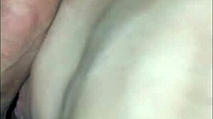 your girlfriend taking cock at the club glory hole, right?