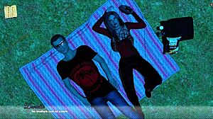 Alternate Existence 28 Game Twists Real Into Forbidden Play