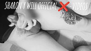 i jerk off my neighbor's cock when his wife's away i'm such a slut!