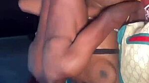 Stepdad Mistakes Stepdaughter for Wife Fucks Her Pussy Hard