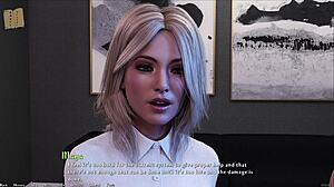 being a dik chick route fucks hard in game 215