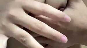 wanna feel these tits while we dance close?