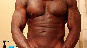 hallelujah johnson bbc worship can i take your monster home!