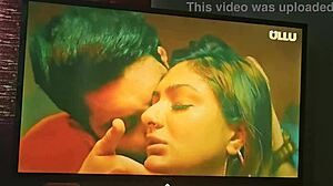 Kasturi Delivers Intense Indian Sex in Ullu Original Scene