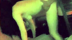 husband spies wife but discovers hot cuckold truth