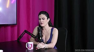 amanda smell and bruna carlos bora cast compilations part 1 on sheer red