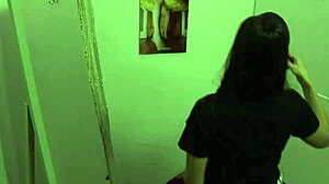 Cassie Courtland Fucks General to Explosive Orgasm Peak