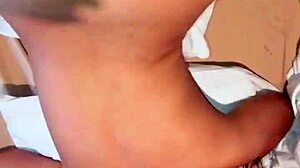 my hot latina wife bends over for doggystyle pounding part 1