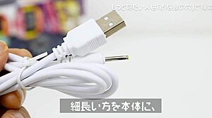 wanna see doctor shiko's explosive piston machine handjob?