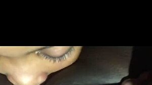 Drunken African Beauties Squirt Juices Into Hungry Mouths During Wild Licks