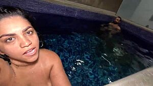 ela deu cuzinho dia todo motel noite pra curtir anal foda e gozar gostoso demais!