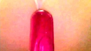 Horny fat bbw whore mirelladelicia masturbates big ass tits in steamy amateur compilation