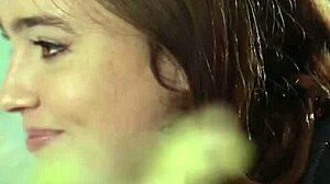 Gimana Kalo Belajar Jadi Jilatan Memek Panas Buat Lesbi Kampus Lucu?