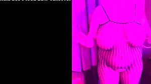 naia bees' 1982 bbw retro dance takeover