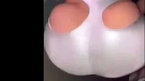 Ari Fletcher's juicy big booty twerking compilation shakes ass nonstop