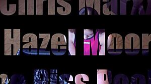 hazel moore's piss pool mouthful how submissive can she get?!