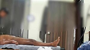 ever had a steamy handjob in thai spa massage?