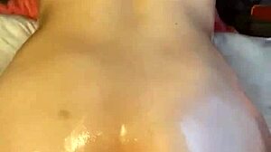 you love stroking that cock for your latina girlfriend?