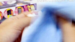 wanna see doctor shiko's explosive piston machine handjob?