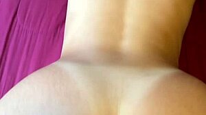 big ass view got you thinking about pounding it hard!