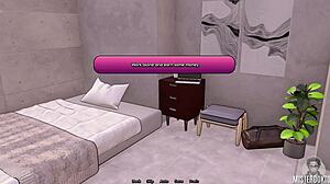 Bunkered with femboy 15, ready for shemale game fun?