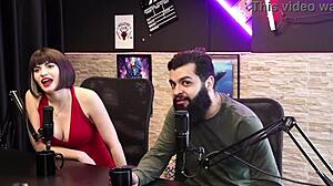 lady snow and lord kenobi's best sensual cast moments - parte 7