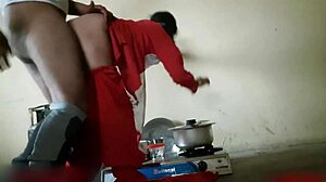 stepsis you fucking me quick in kitchen feels so wrong?