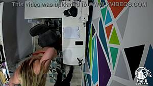 hey maisie lewis you shoplifting slut wanna suck it all up?