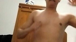 Sexy Dance Tease Just for You