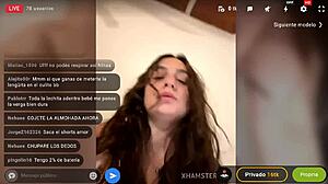 Neighbor's Little Slut Begs for It... Aaaqqqq!