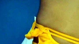 secret cam catches wife whoring out big ass to step-nephew doggystyle