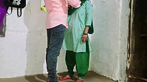 stepsis pussy gapes after class fuck by teacher huge clit exposed!