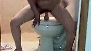 Hayami, how's that toy stretching your caliente pussy?