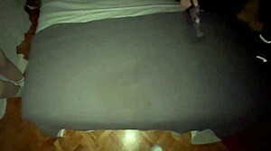 i watch kourtney love salome gil drilled by cofla24cm huge cock