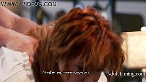 wanna see my wild ginger fingers vanish in lauren phillips?