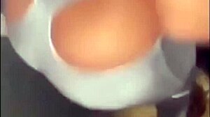 Ari Fletcher's juicy big booty twerking compilation shakes ass nonstop