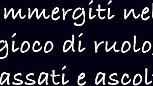 Italian mistress facesits slave in femdom roleplay