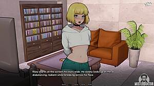 Bunkered with femboy 15, ready for shemale game fun?