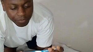 this toothbrush vibe hits different on sheer com see through