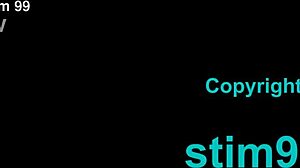 Japanese Milf Cervix Pounded by German Penis Dildo and Chopsticks