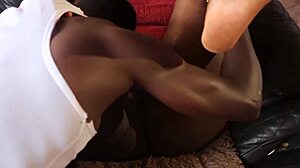 Spotting Street Whores in Africa Part One Interviews and Workouts