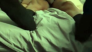 Busty Redhead PAWG Rides Massive BBC to Gushing Pussy Creampie Missionary Cowgirl!