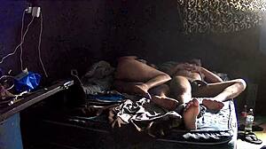 keep pounding like that papi, wife's cousin screams despite hating me