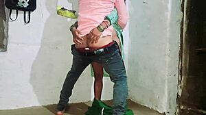 stepsis pussy gapes after class fuck by teacher huge clit exposed!