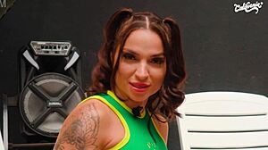 alexia dhein confesses sex obsession in steamy brazilian chat